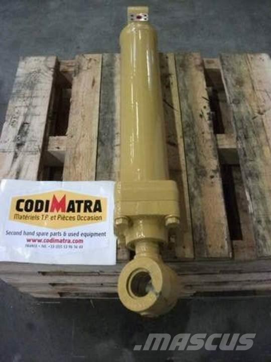 CAT 980F Хидравлични