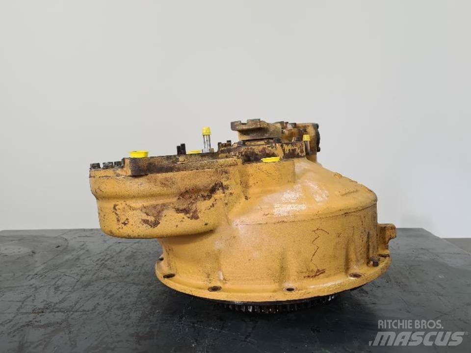 CAT D5H Предаване