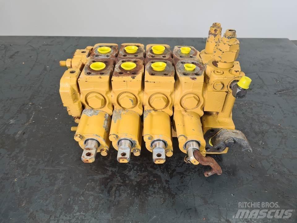 CAT D6RXL Хидравлични