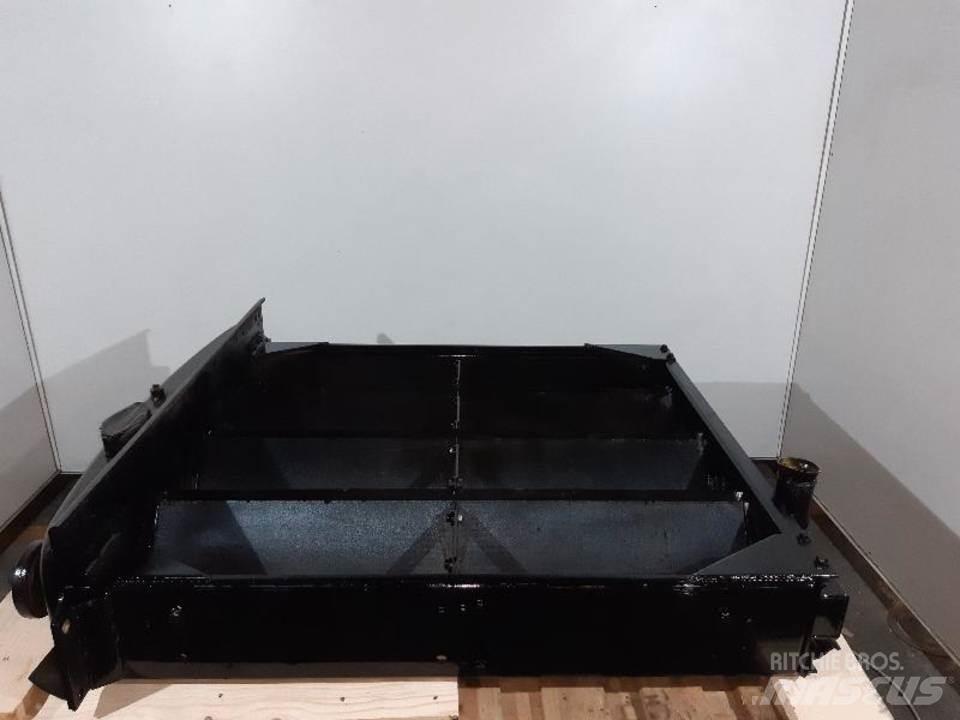 CAT D7G Двигатели
