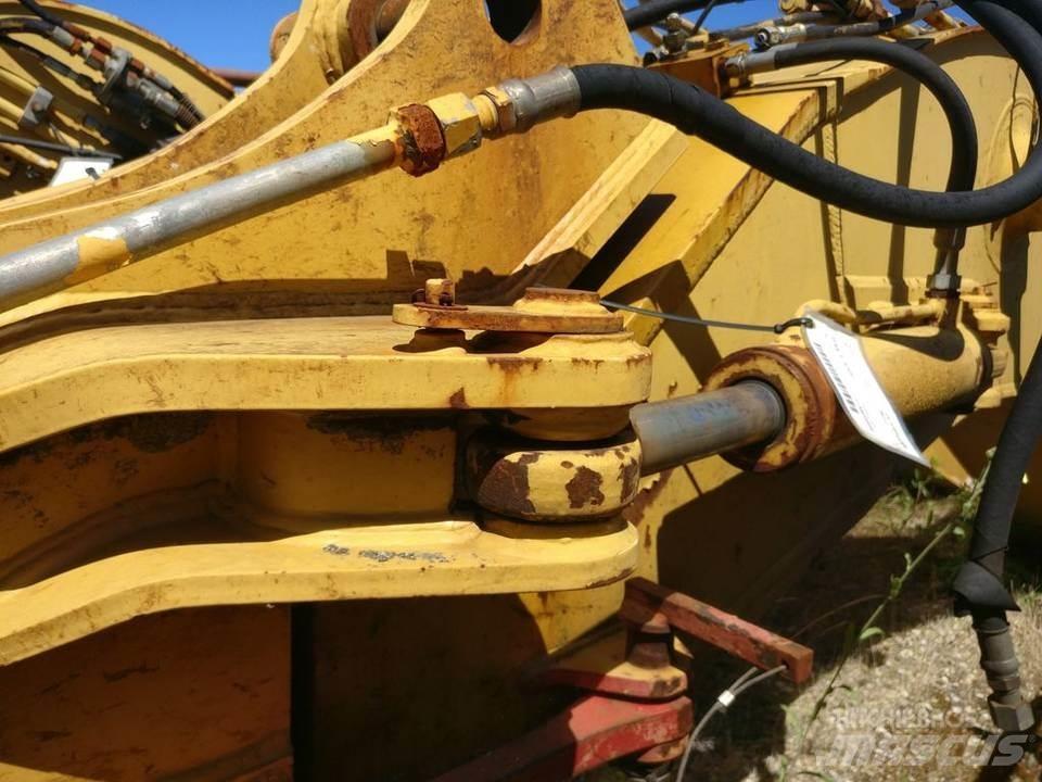 CAT M312 Хидравлични