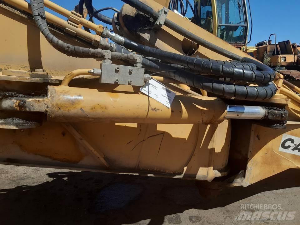 CAT M312 Хидравлични