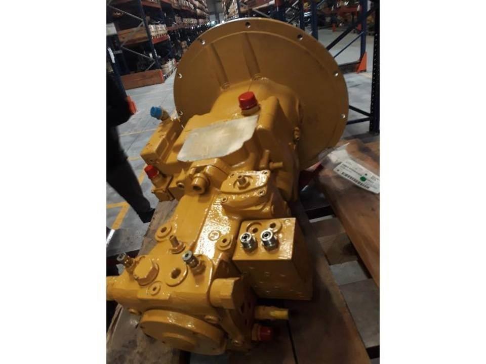 CAT M315 Хидравлични