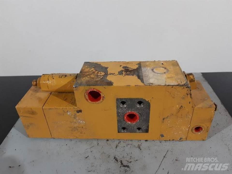 CAT M315 Хидравлични