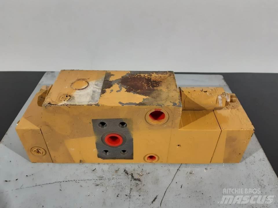 CAT M315 Хидравлични