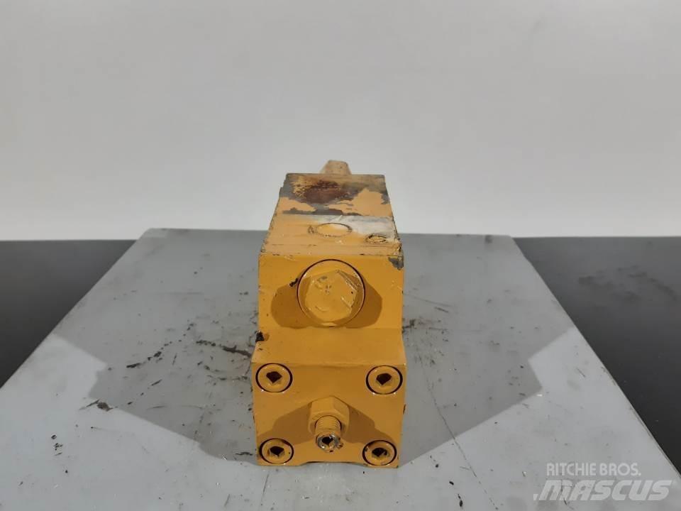 CAT M315 Хидравлични
