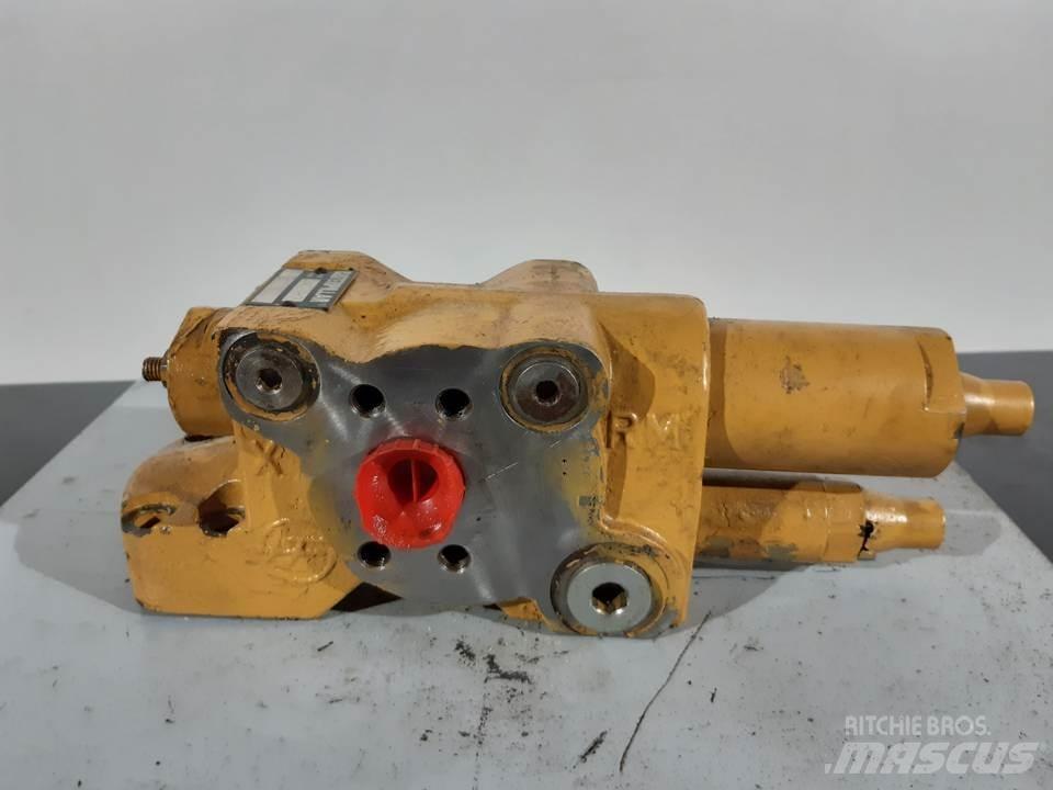 CAT M320 Хидравлични