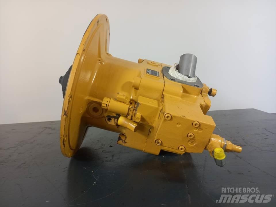 CAT M320F Хидравлични