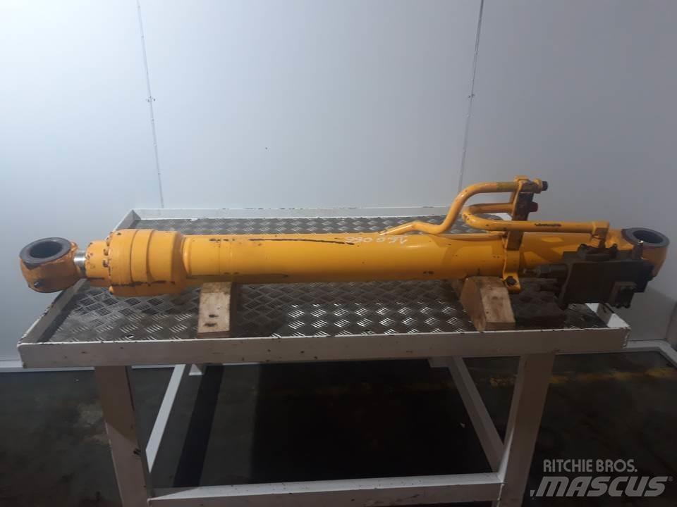 JCB JS160 Хидравлични