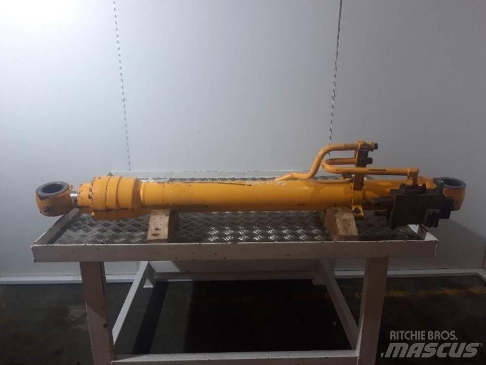 JCB JS160 Хидравлични