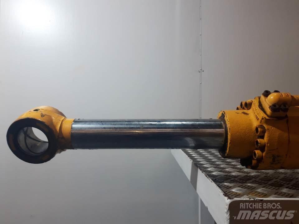 JCB JS210 Хидравлични