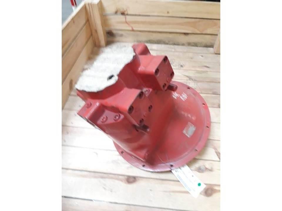 O&K RH6 Хидравлични
