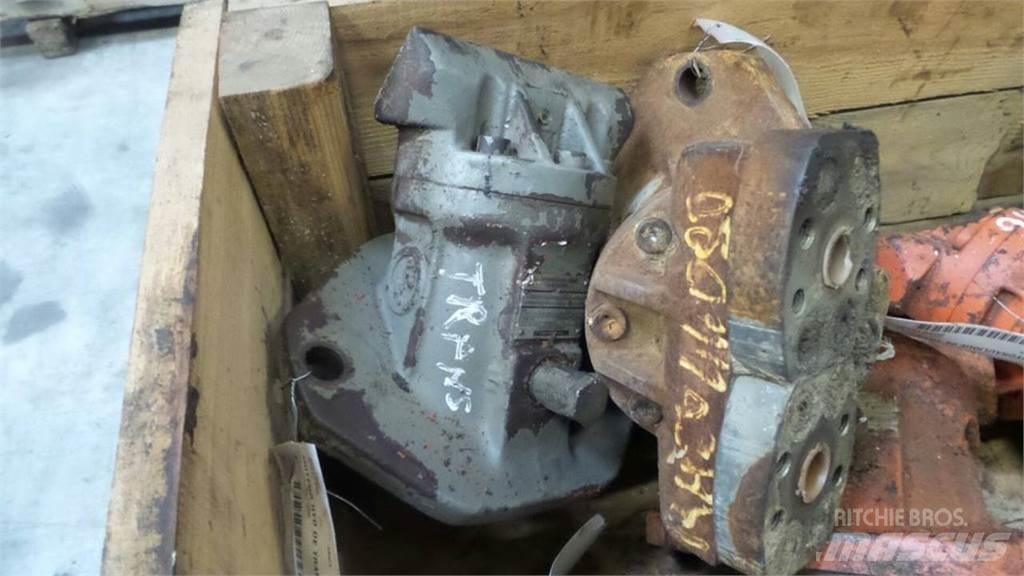 O&K RH6 Хидравлични