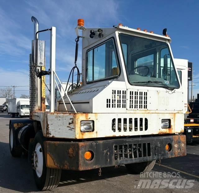 Kalmar CLASSIC Други