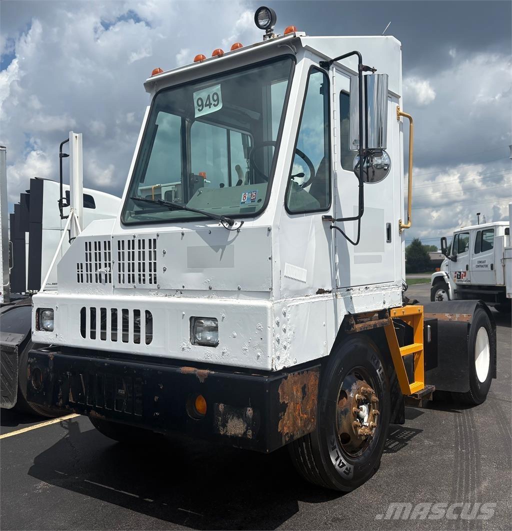 Kalmar CLASSIC Други