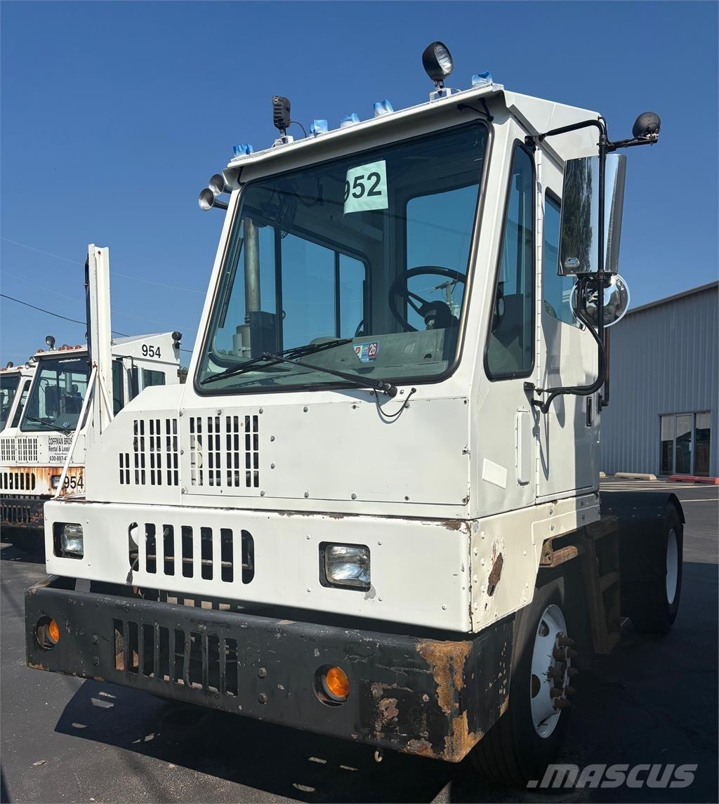 Kalmar CLASSIC Други