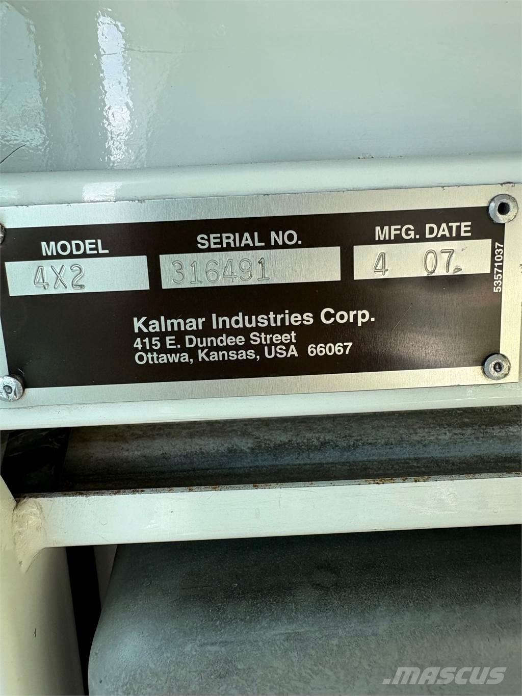 Kalmar OTTAWA Други