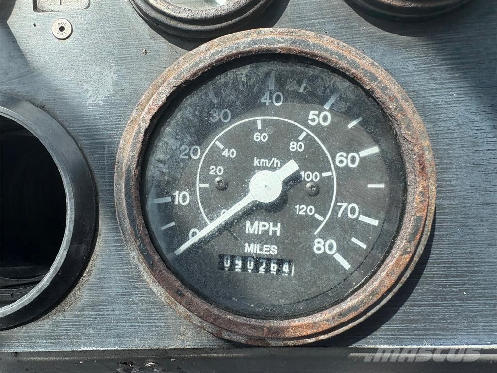 Kalmar OTTAWA Други