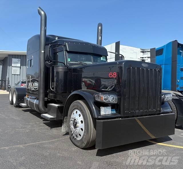 Peterbilt 389 Други