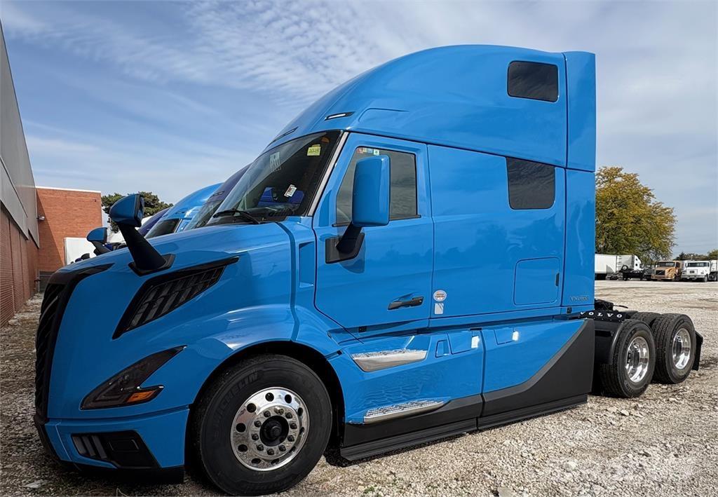 Volvo VNL Други