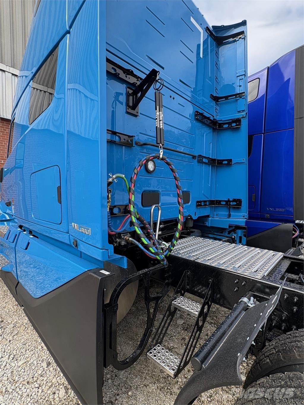 Volvo VNL Други