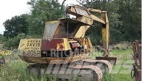 JCB 805B Строителство - Други