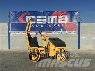 NTC VT100H Уплътнители за почва
