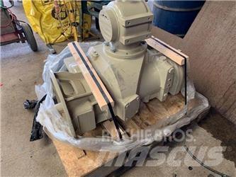 Doosan 12-235 Компресори