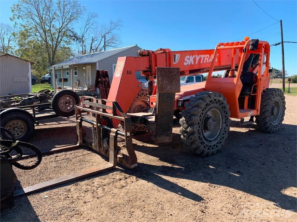 JLG 10042 Други кранове/вишки