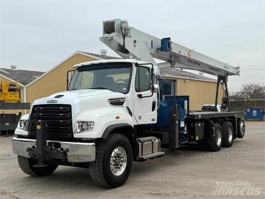 Manitex 30100 C Автокранове