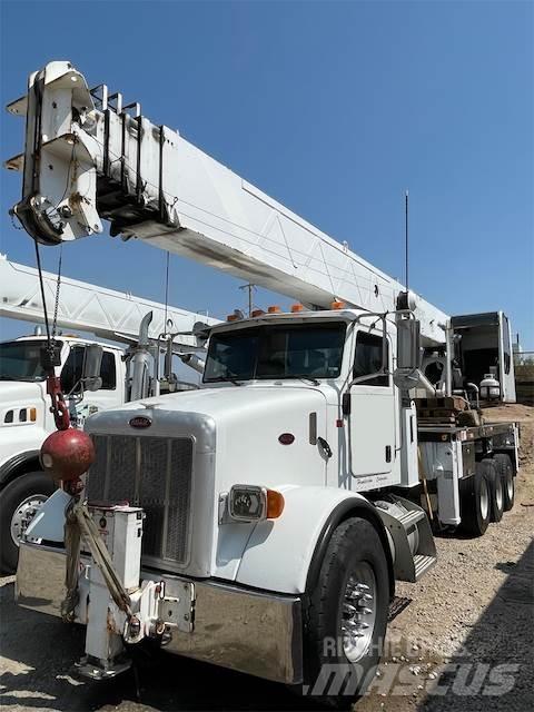 Altec AC38-127S Автокранове