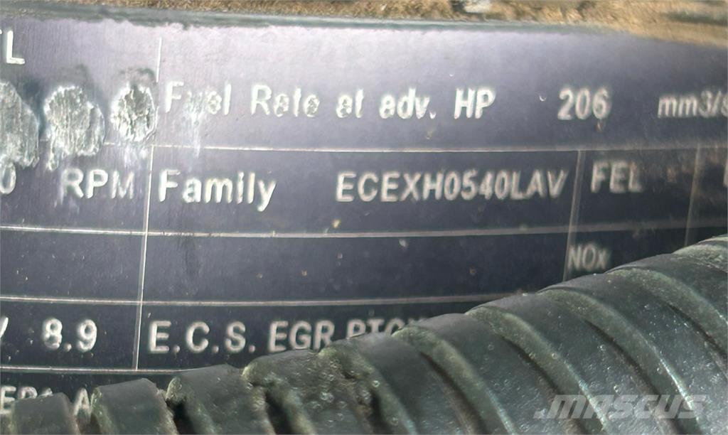 Altec AC38-127S Автокранове