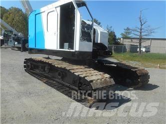American 5299 Верижни кранове
