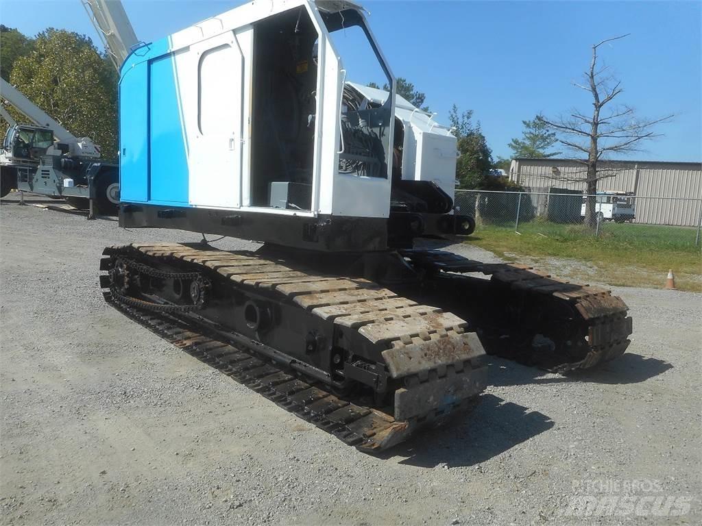 American 5299 Верижни кранове
