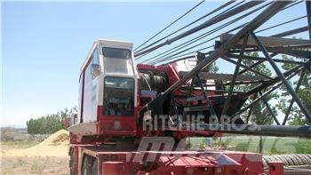 American 7530 Всъдеходни кранове