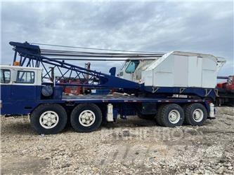 American 7530 Всъдеходни кранове