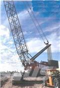 Demag CC 2200 Верижни кранове
