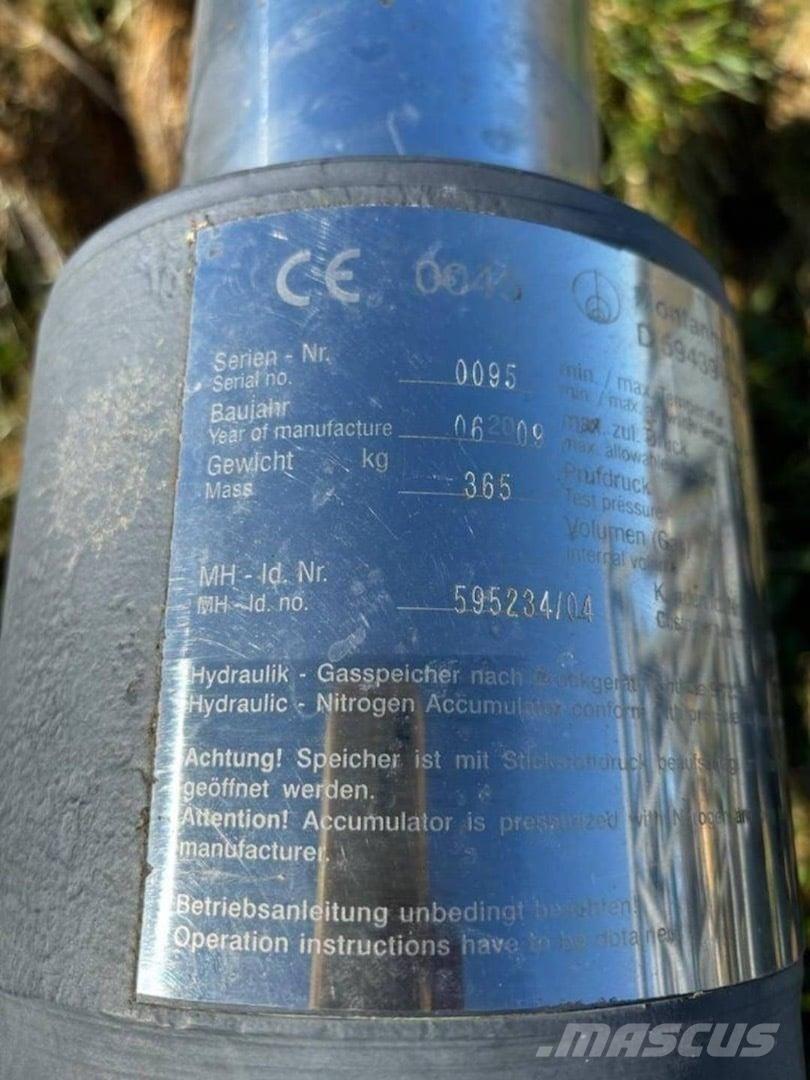 Grove  Стрели и рамена
