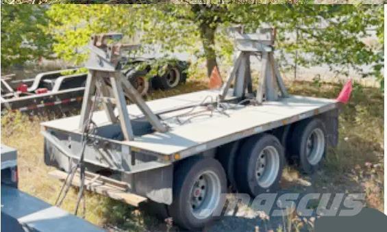 Grove GMK5275 Всъдеходни кранове