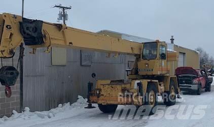 Grove RT522 Кранове за тежък терен