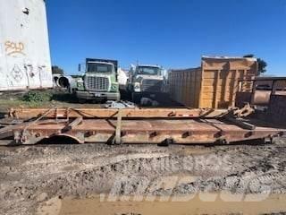 Grove RT58B Кранове за тежък терен
