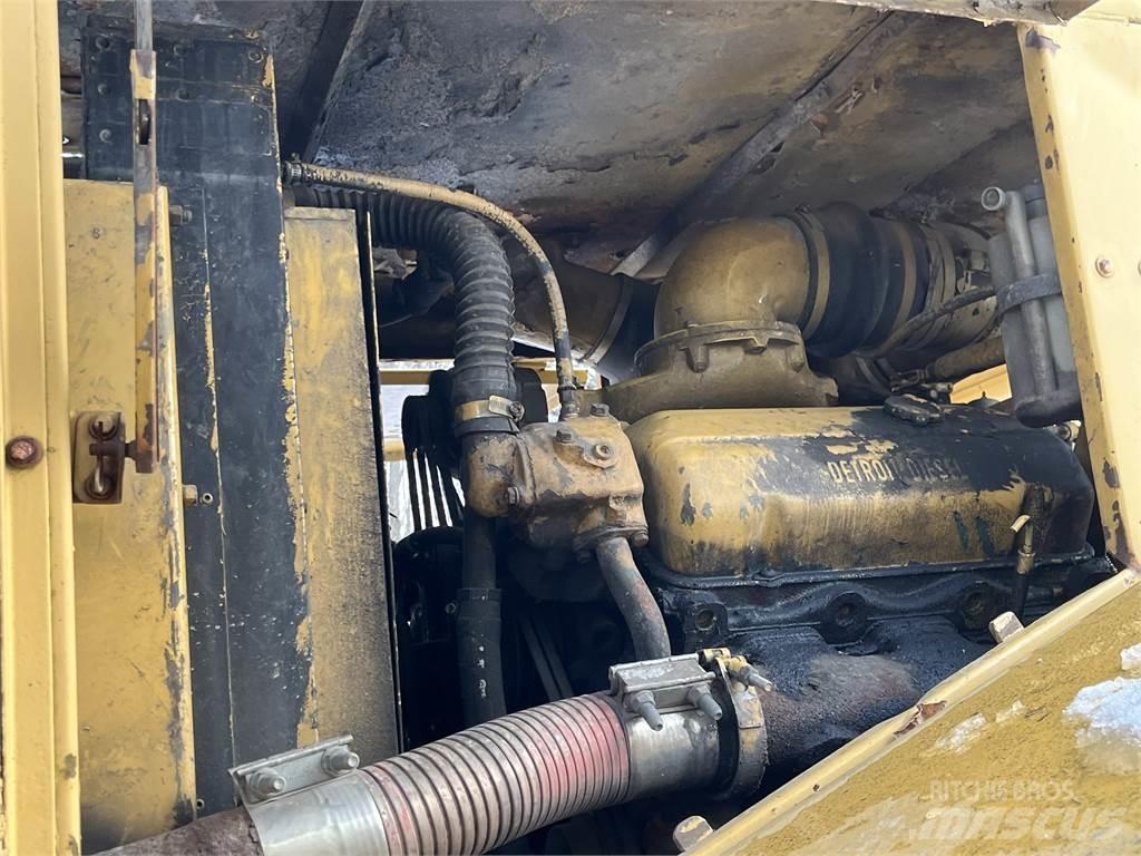 Grove RT65S Кранове за тежък терен