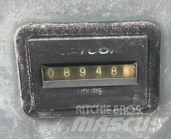 Grove RT9130E-2 Кранове за тежък терен