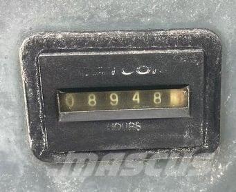 Grove RT9130E-2 Кранове за тежък терен