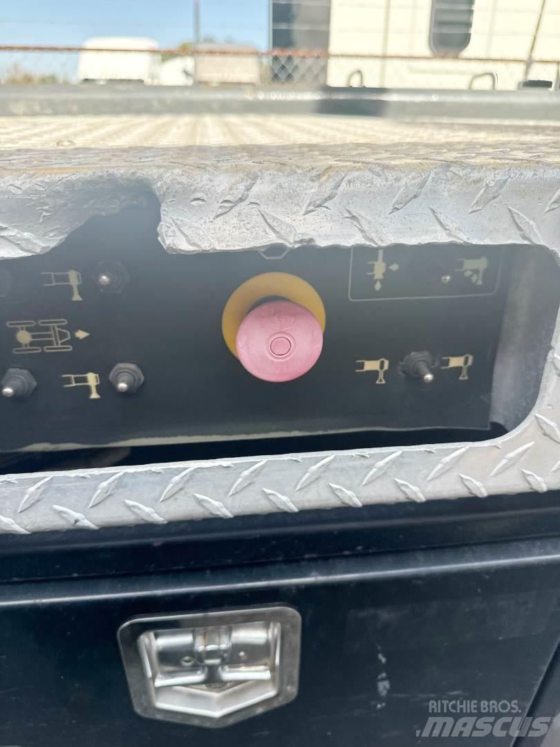 Grove TMS500E-2 Всъдеходни кранове