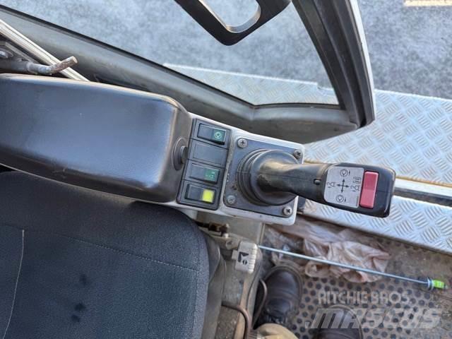 Grove TMS9000E Всъдеходни кранове