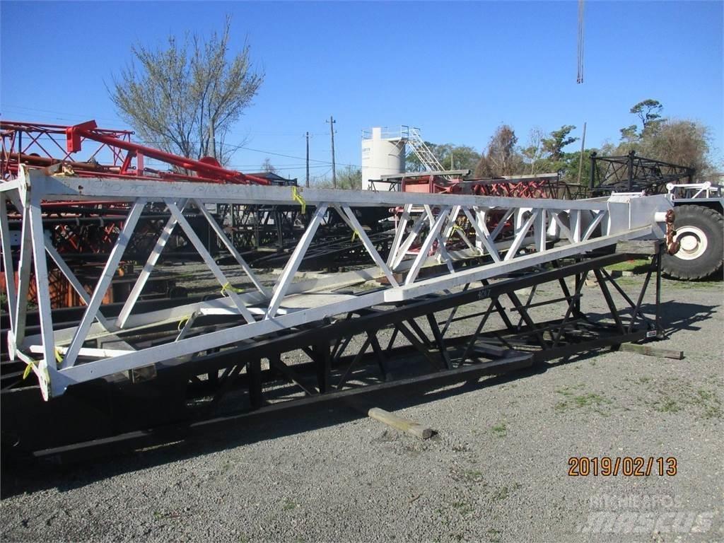 Link-Belt 18M3300 Стрели и рамена
