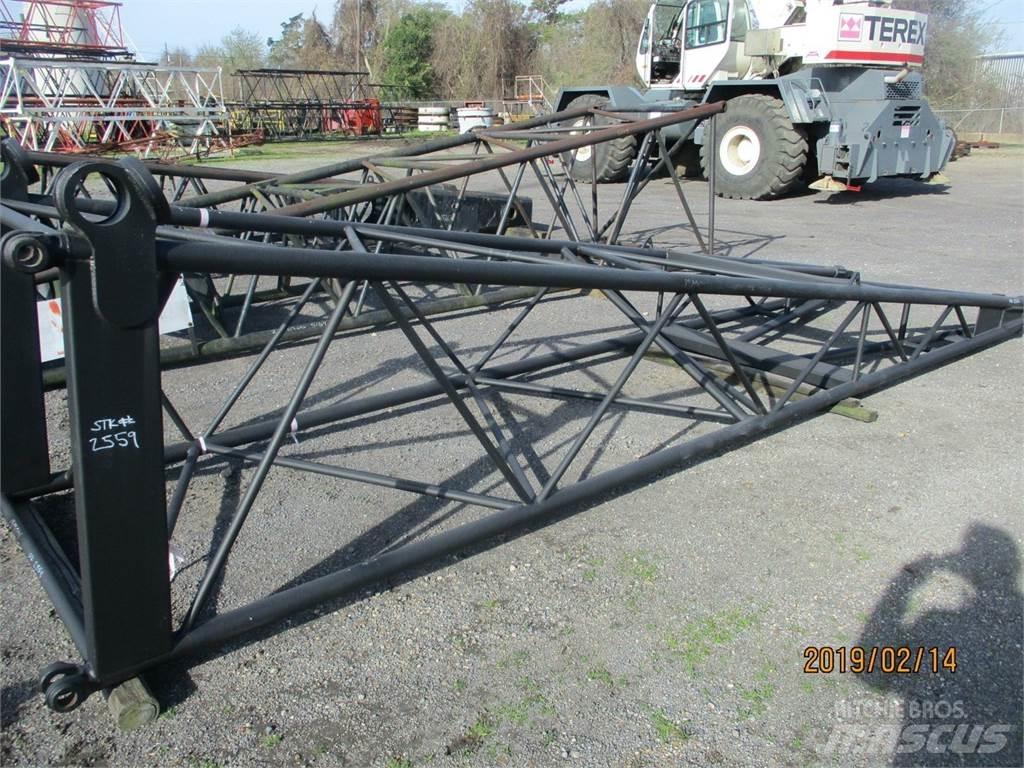 Link-Belt 19M0001 Стрели и рамена
