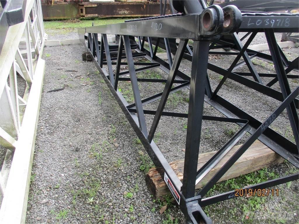Link-Belt 1M 5345 Стрели и рамена
