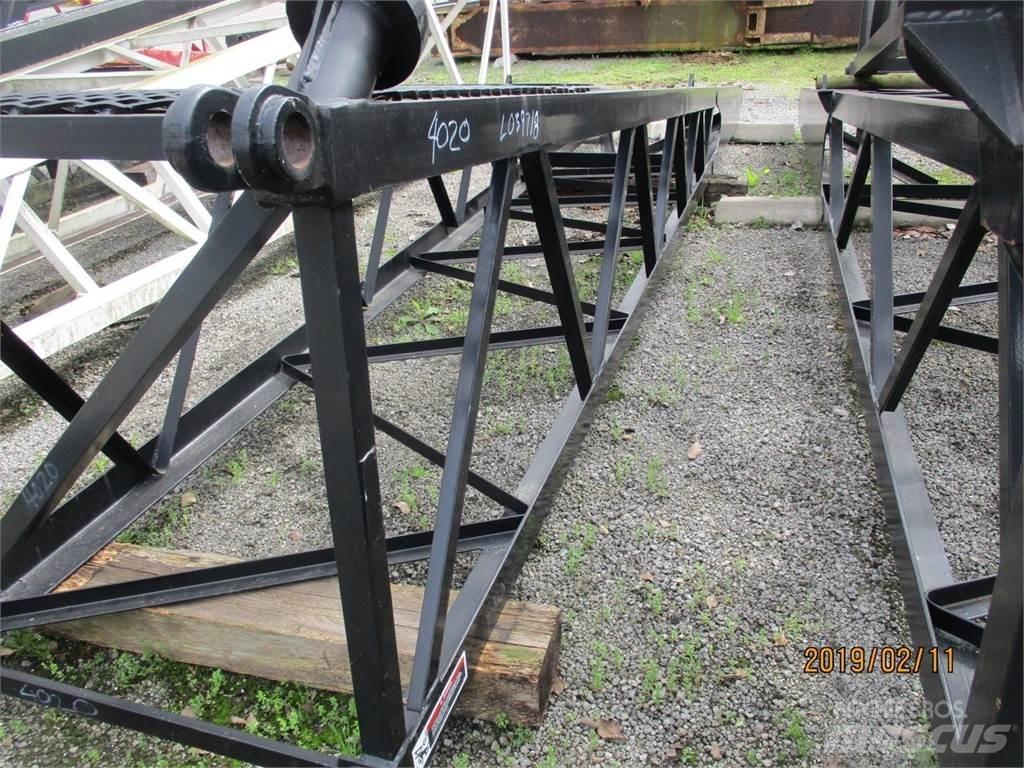 Link-Belt 1M 5345 Стрели и рамена
